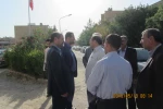 بازدید شهردار 2