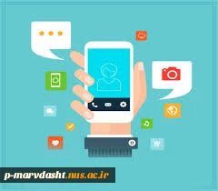 جشنواره نرم افزارهای موبایل دانشجویان دانشگاه فنی و حرفه ای . 2
