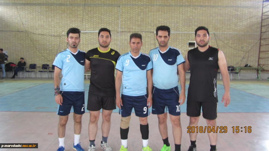 مسابقات گل فنی 3