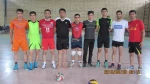 مسابقات والیبال 4