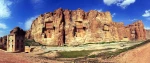 تخت جمشید