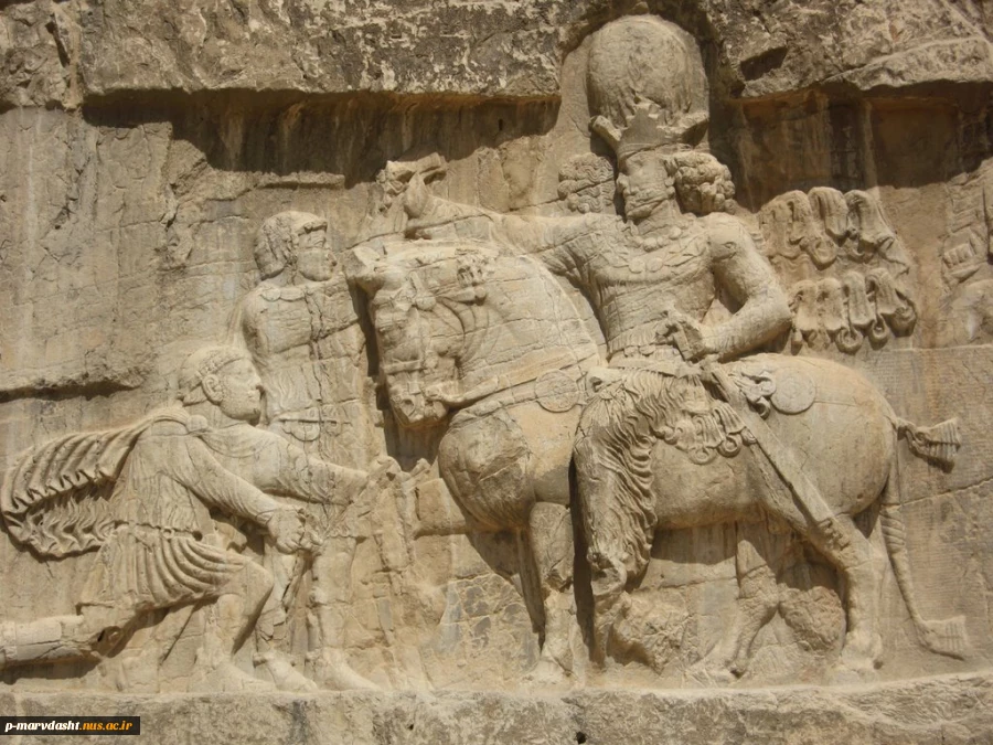 تخت جمشید
