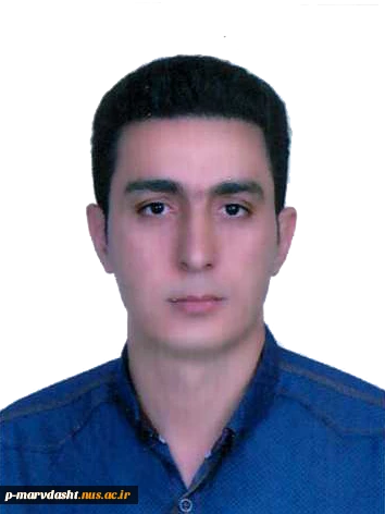 جناب آقای صالحی ریاست محترم حراست 2