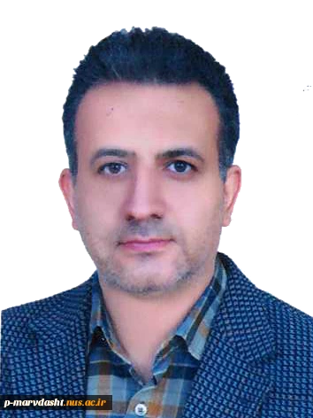 جناب آقای صالحی ریاست محترم حراست 2