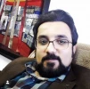 جناب آقای مصطفی راسخی مسئول امور فرهنگی، تربیت بدنی، مشاور و سلامت دانشجویی 2