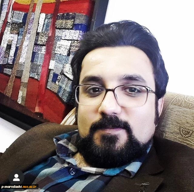 جناب آقای مصطفی راسخی مسئول امور فرهنگی، تربیت بدنی، مشاور و سلامت دانشجویی 2