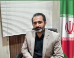جناب آقای یزدان زارع مسئول تربیت بدنی و مشاور سلامت دانشجویی 2