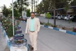 مراسم گرامیداشت روز معلم و استاد 3