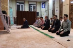مراسم گرامیداشت روز معلم و استاد 4
