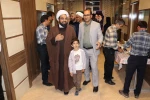 مراسم گرامیداشت روز معلم و استاد 5