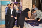 مراسم گرامیداشت روز معلم و استاد 7