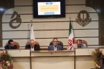مراسم گرامیداشت روز معلم و استاد 10