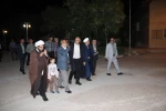مراسم گرامیداشت روز معلم و استاد 12