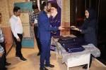 مراسم گرامیداشت روز معلم و استاد 14