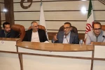 مراسم گرامیداشت روز معلم و استاد 20