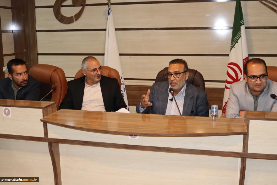 مراسم گرامیداشت روز معلم و استاد 20