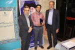 مراسم گرامیداشت روز معلم و استاد 19