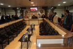 مراسم گرامیداشت روز معلم و استاد 21