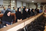 مراسم گرامیداشت روز معلم و استاد 23