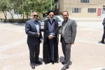 مراسم بزرگداشت شهید دکتر مصطفی چمران و روز ملی بسیج اساتید 4