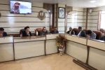 مراسم بزرگداشت شهید دکتر مصطفی چمران و روز ملی بسیج اساتید 8