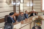 مراسم بزرگداشت شهید دکتر مصطفی چمران و روز ملی بسیج اساتید 11