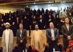 مراسم اختتامیه سی امین جشنواره قرآن و عترت دانشگاه فنی و حرفه ای 2