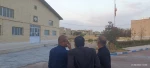 بازدید معاون استاندار و فرماندار ویژه شهرستان مرودشت از بخشهای مختلف آموزشکده فنی و حرفه ای مرودشت. 4