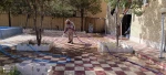 آراسته و آماده شدن آموزشکده فنی و حرفه ای مرودشت جهت شروع نیمسال تحصیلی جدید. 5