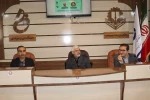 مراسم بزرگداشت روز دانشجو در آموزشکده فنی و حرفه ای مرودشت برگزار گردید 3
