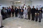 مراسم بزرگداشت روز زن و تکریم مقام مادر 5