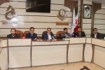 برگزاری دوره آموزشی پدافند غیر عامل در آموزشکده فنی و حرفه ای مرودشت 5