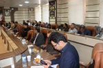 برگزاری دوره آموزشی پدافند غیر عامل در آموزشکده فنی و حرفه ای مرودشت 8
