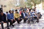 مراسم روز درخت کاری در آموزشکده فنی مرودشت 3
