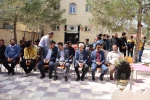 مراسم روز درخت کاری در آموزشکده فنی مرودشت 4