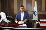 بخشی از سوابق تحصیلی و اجرایی جناب آقای دکتر سید محمد جسمانی سرپرست آموزشکده فنی و حرفه ای مرودشت 2