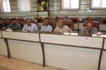 نشست هم اندیشی آموزشکده فنی و حرفه ای مرودشت با روسای هنرستانها فنی و حرفه ای شهرستان مرودشت  5