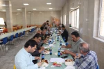 نشست هم اندیشی آموزشکده فنی و حرفه ای مرودشت با روسای هنرستانها فنی و حرفه ای شهرستان مرودشت  14