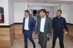حضور نماینده مجلس شورای اسلامی شهرستان های مرودشت ، ارسنجان و پاسارگاد در آموزشکده فنی و حرفه ای مرودشت. 4