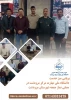 میز خدمت دانشگاه ملی مهارت مرکز مرودشت در محل مصلی نماز جمعه شهرستان مرودشت برپا شد. 2